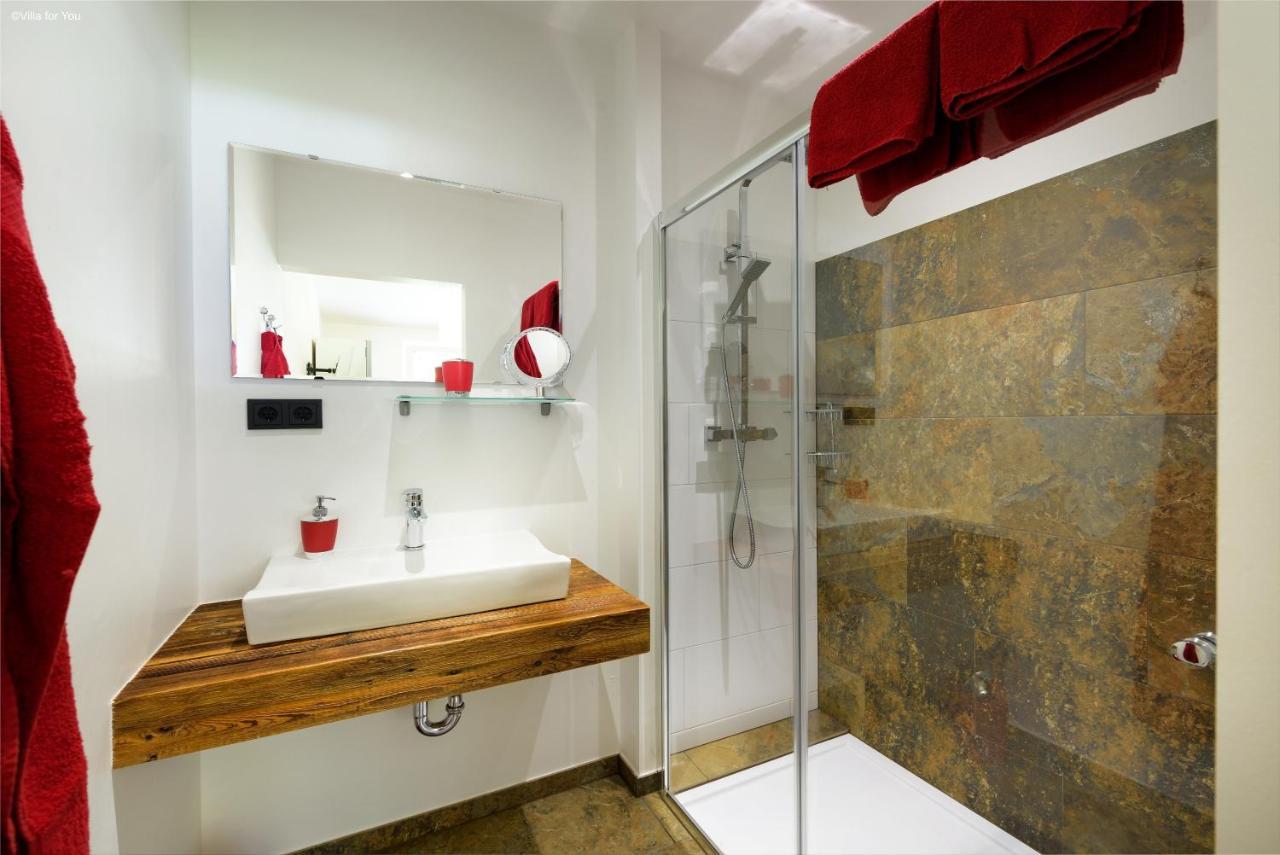 Apartment Melina Neukirchen am Großvenediger Екстериор снимка