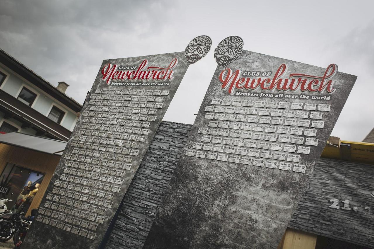 Apartment Melina Neukirchen am Großvenediger Екстериор снимка