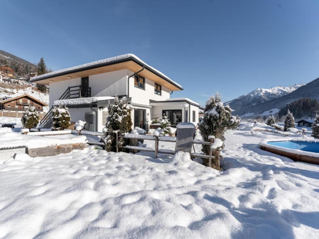 Apartment Melina Neukirchen am Großvenediger Екстериор снимка