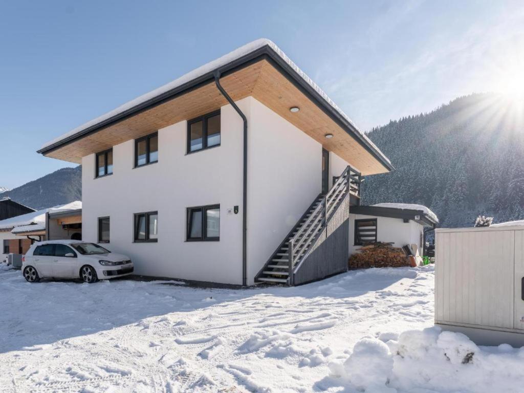 Apartment Melina Neukirchen am Großvenediger Екстериор снимка